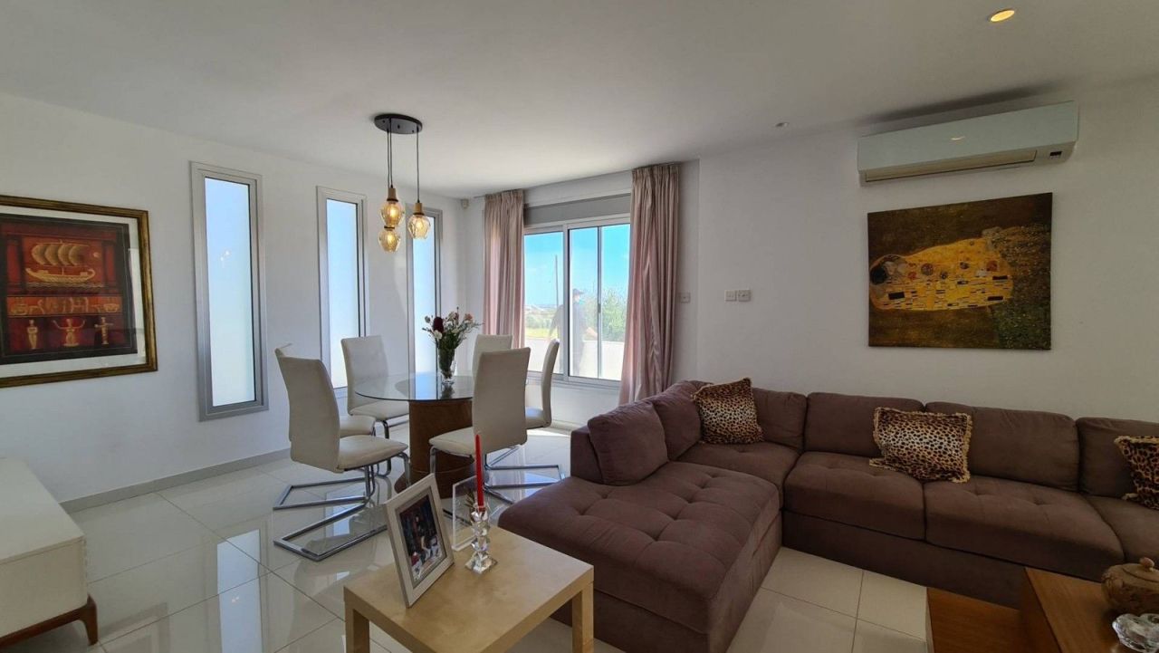 Вилла в Лимасоле, Кипр, 330 м² - фото 3