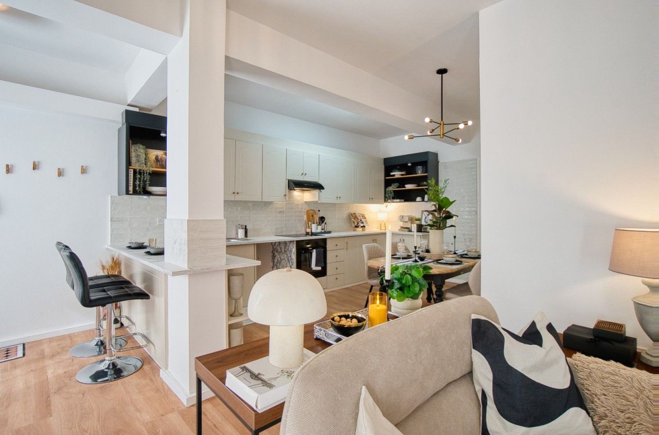 Апартаменты в Пафосе, Кипр - фото 4