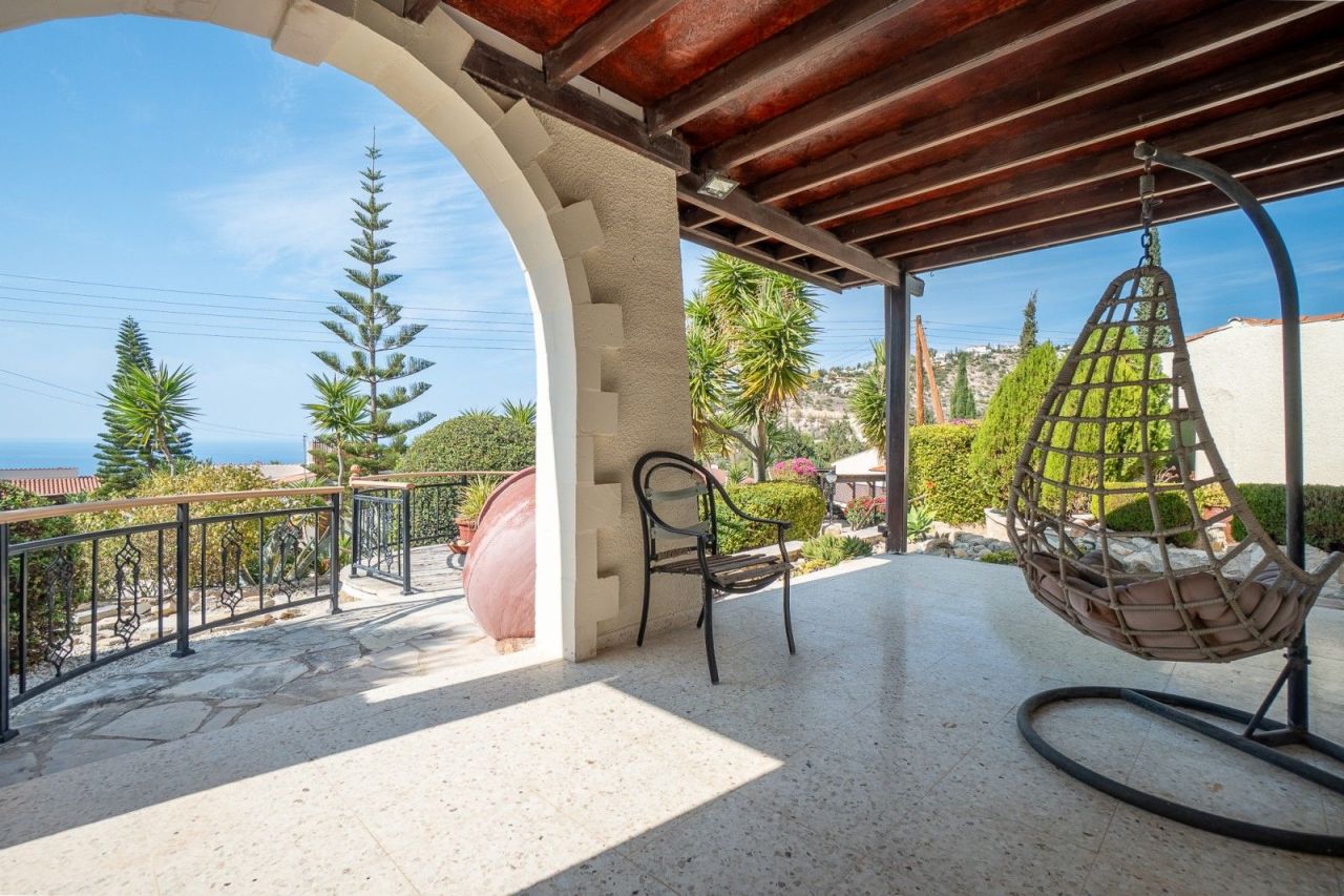 Бунгало в Пафосе, Кипр, 134 м² - фото 4