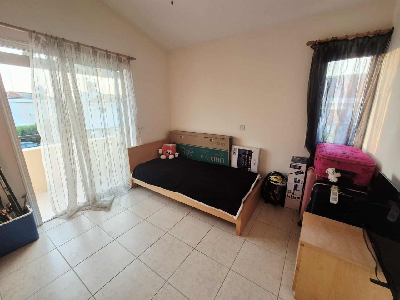 Вилла в Пафосе, Кипр - фото 4