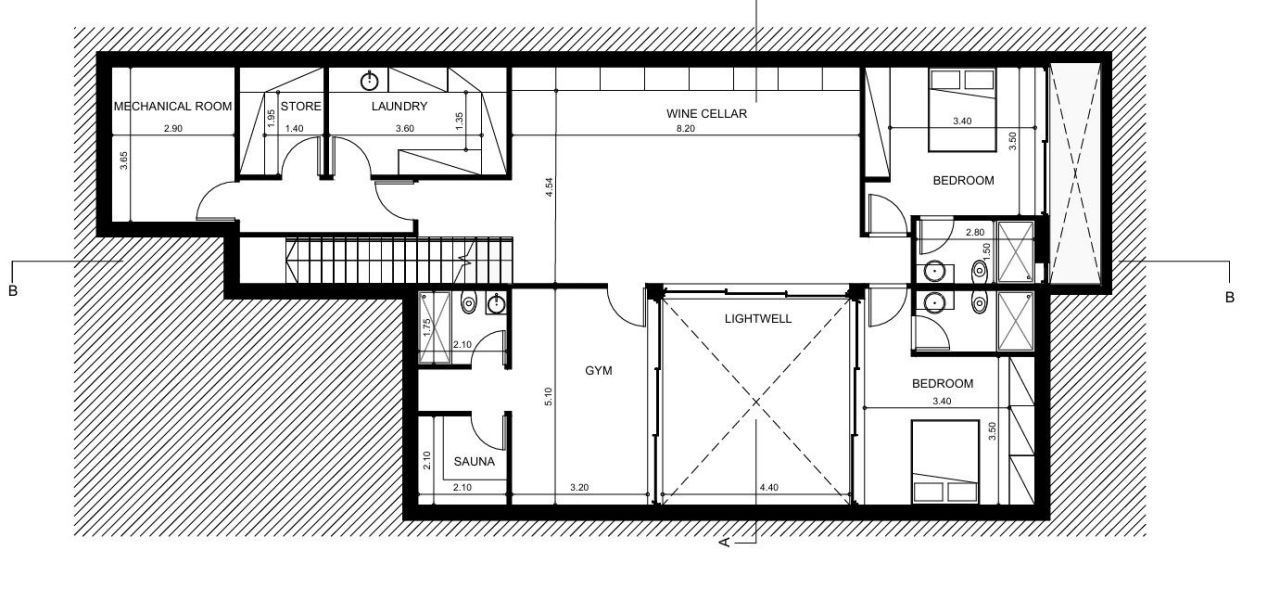 Вилла в Пафосе, Кипр, 265 м² - фото 4