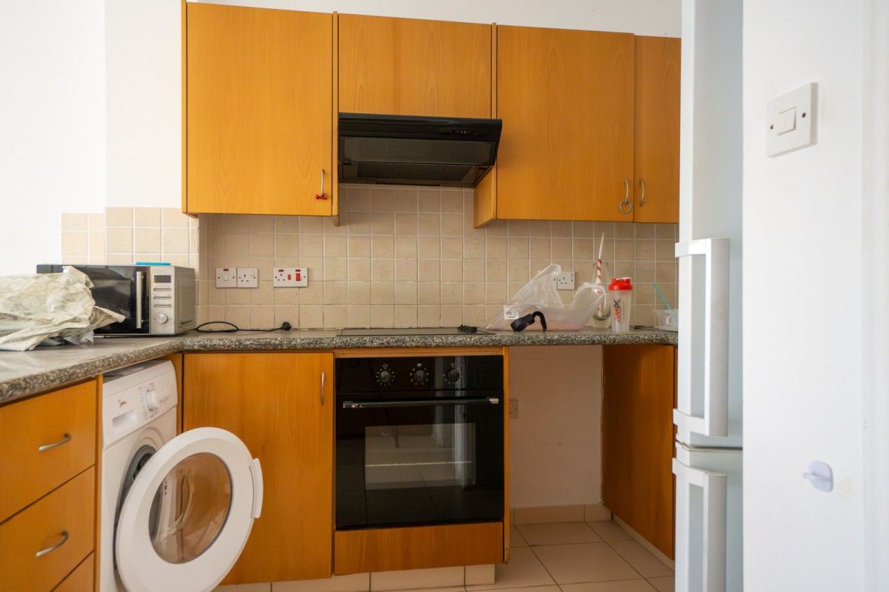 Таунхаус в Пафосе, Кипр, 100 м² - фото 4