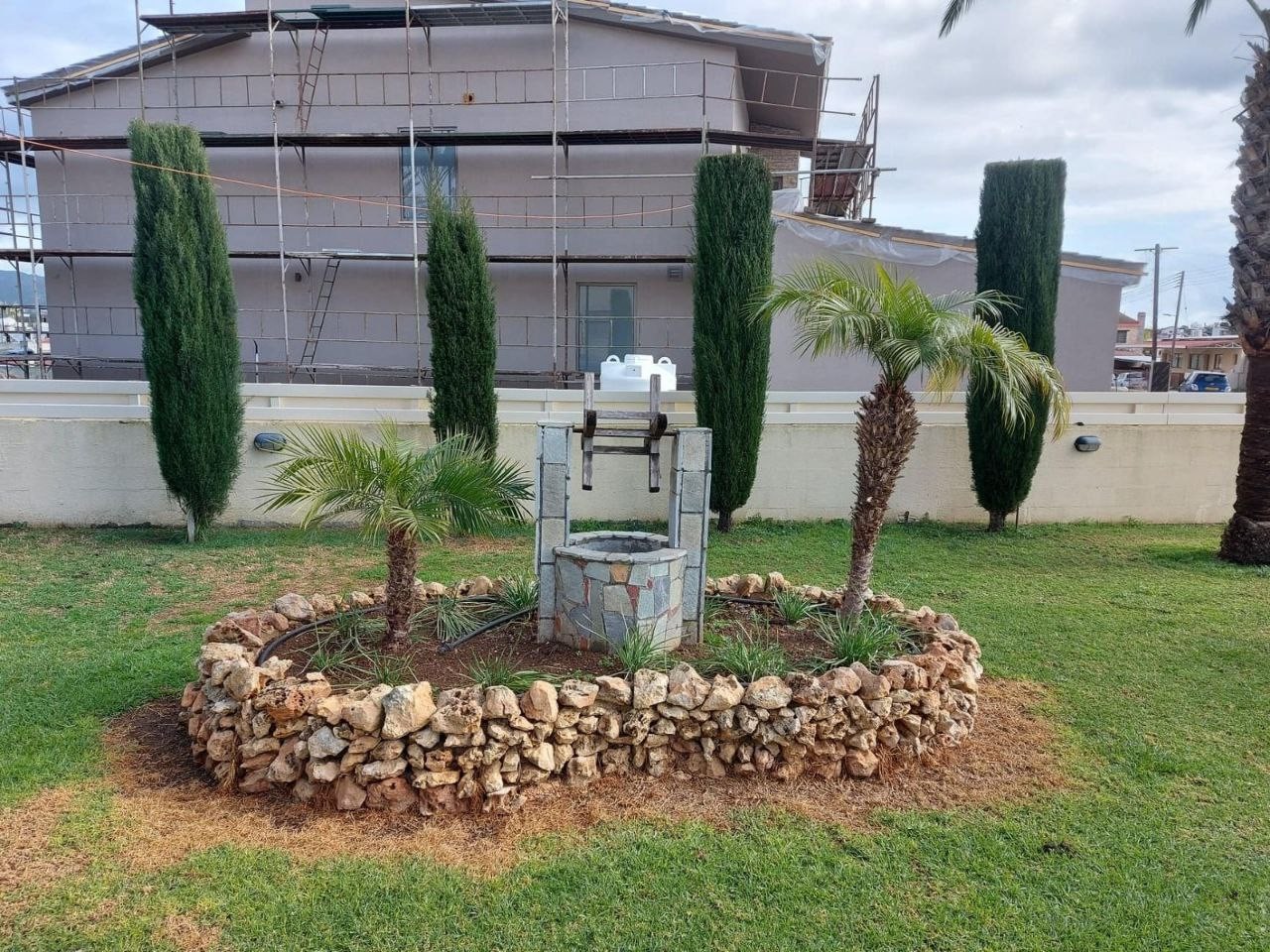 Вилла в Лимасоле, Кипр, 400 м² - фото 4