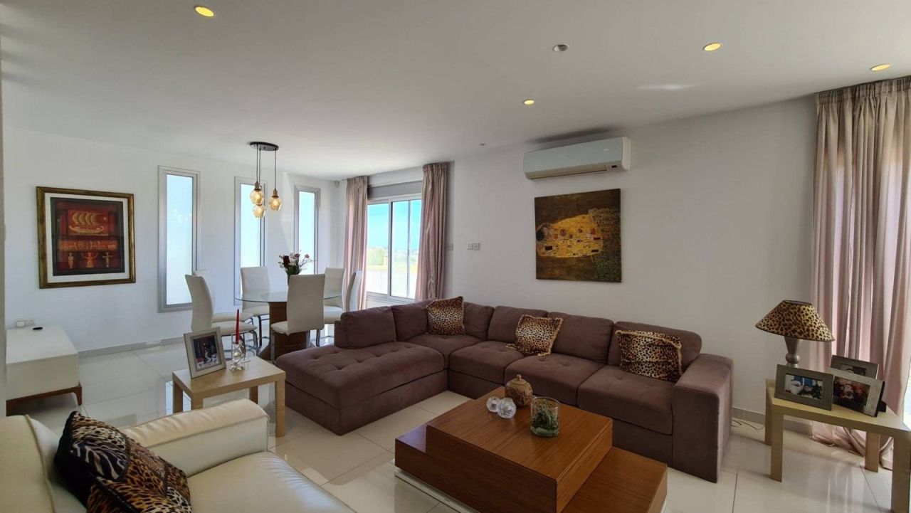 Вилла в Лимасоле, Кипр, 330 м² - фото 4