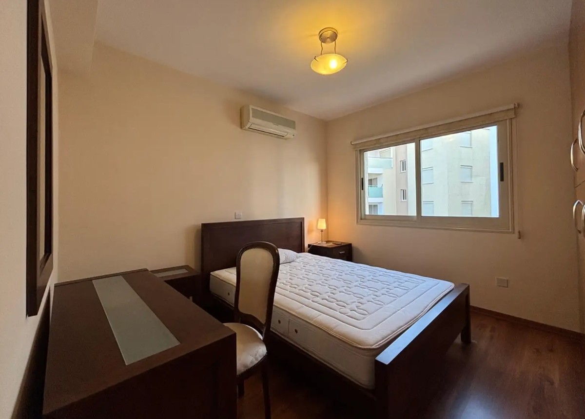 Апартаменты в Лимасоле, Кипр, 120 м² - фото 4