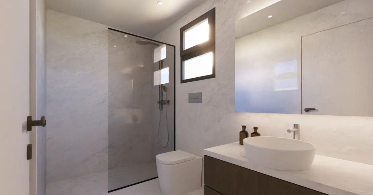 Апартаменты в Лимасоле, Кипр, 165 м² - фото 4