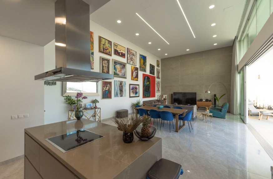 Бунгало в Лимасоле, Кипр, 230 м² - фото 4