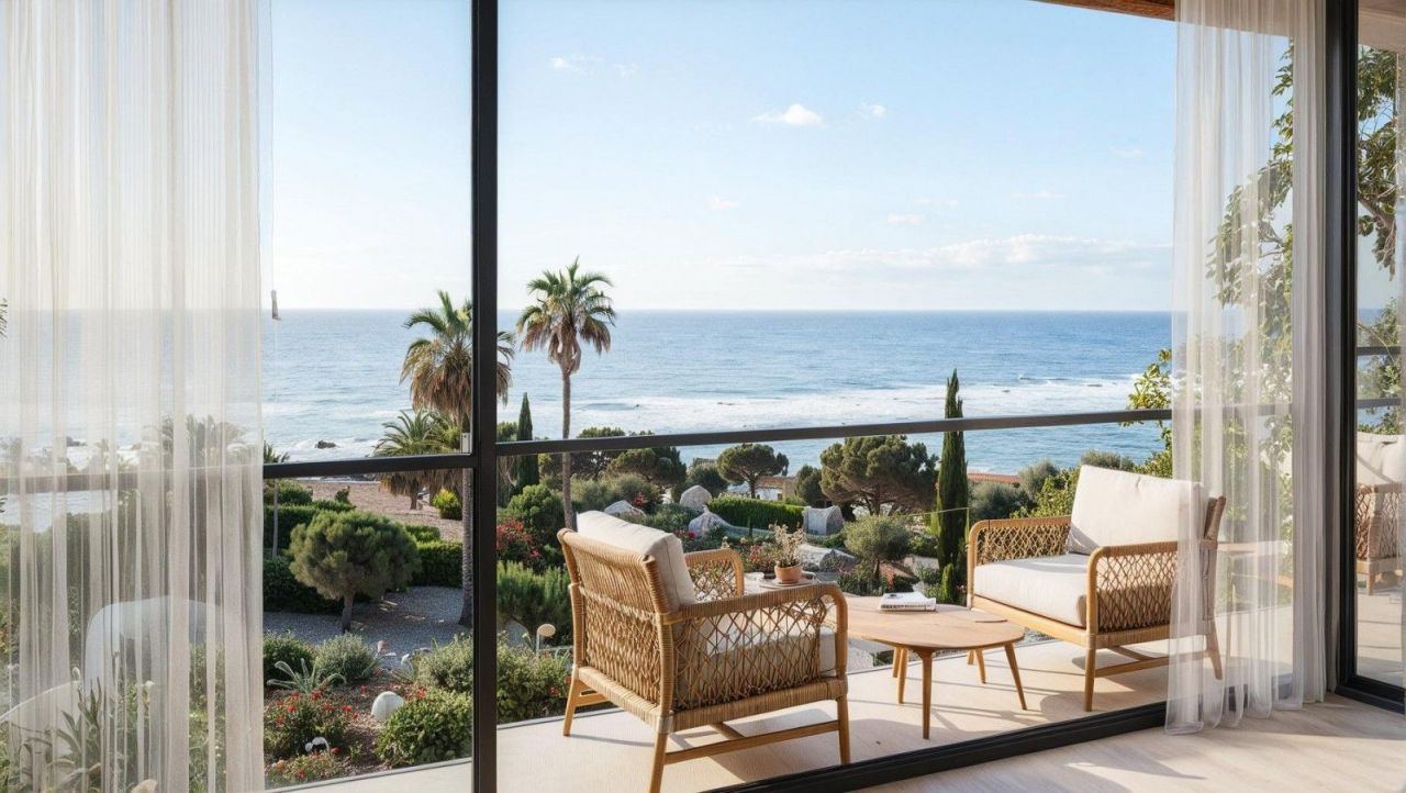 Вилла в Пафосе, Кипр, 447 м² - фото 4