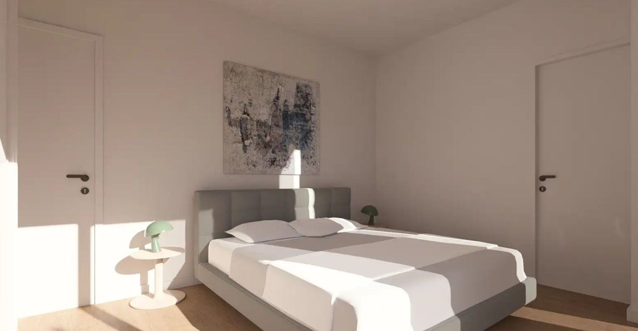 Апартаменты в Лимасоле, Кипр, 165 м² - фото 5