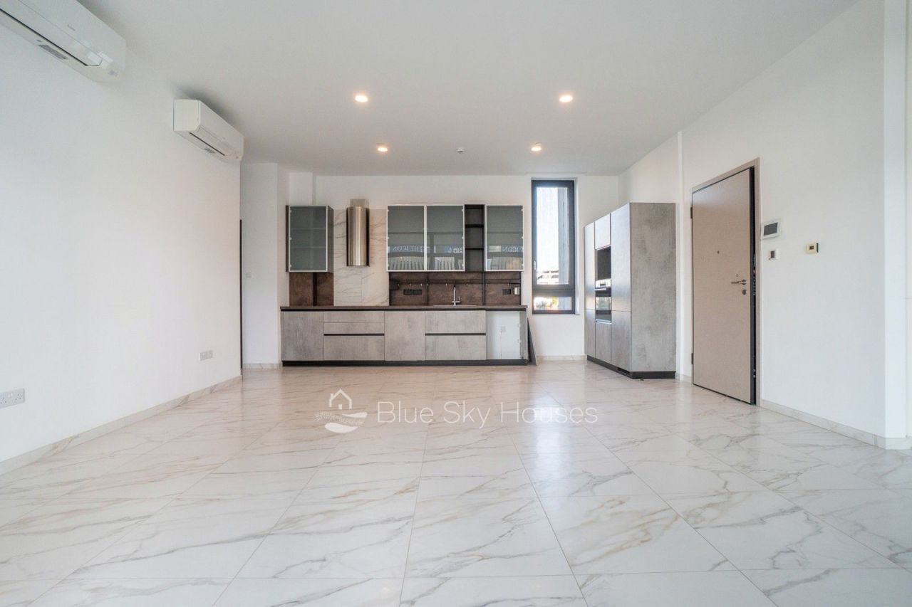 Апартаменты в Лимасоле, Кипр, 134 м² - фото 5