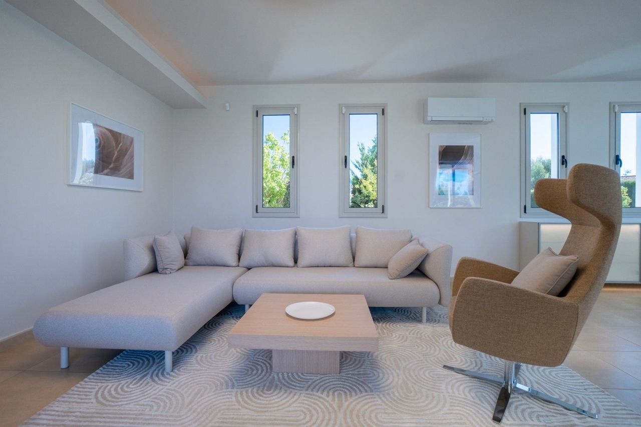 Вилла в Пафосе, Кипр, 211 м² - фото 5