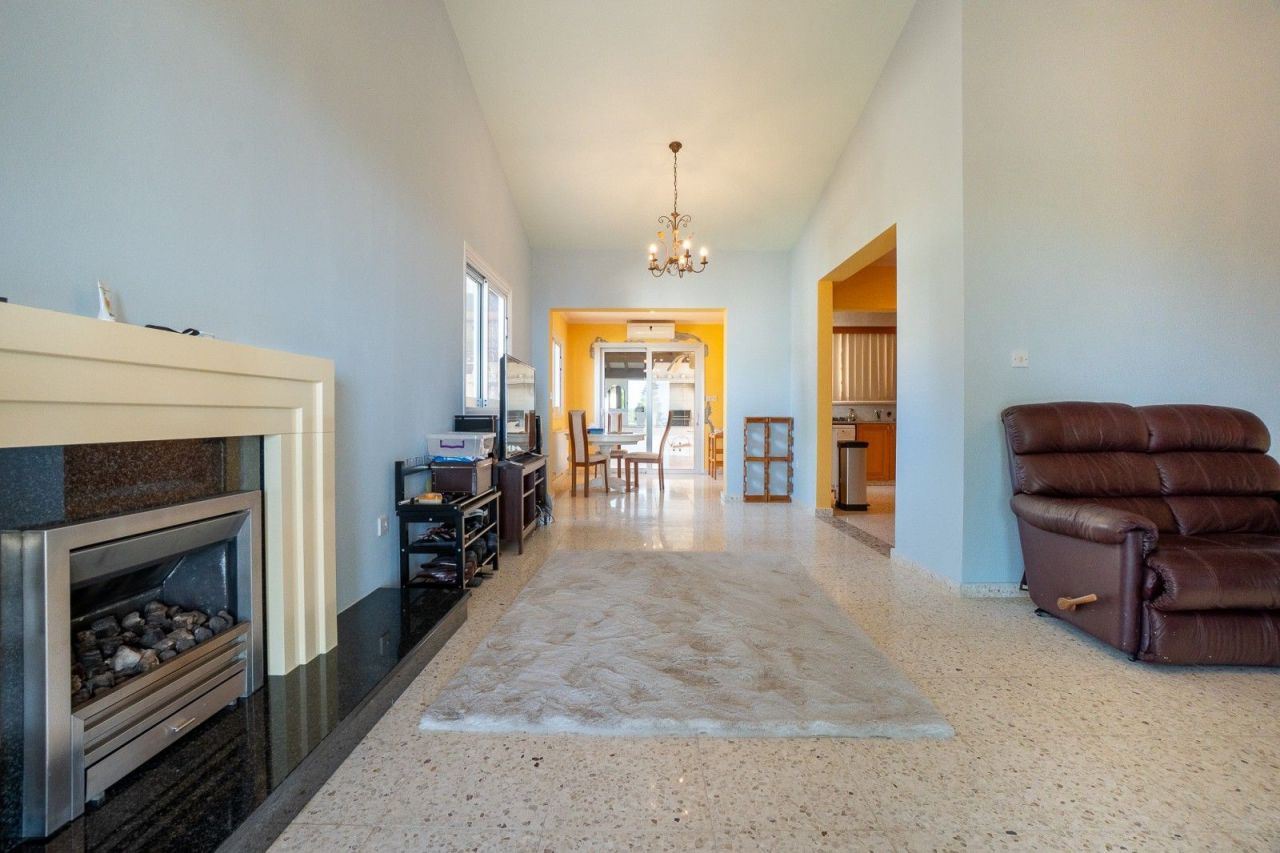 Бунгало в Пафосе, Кипр, 134 м² - фото 5