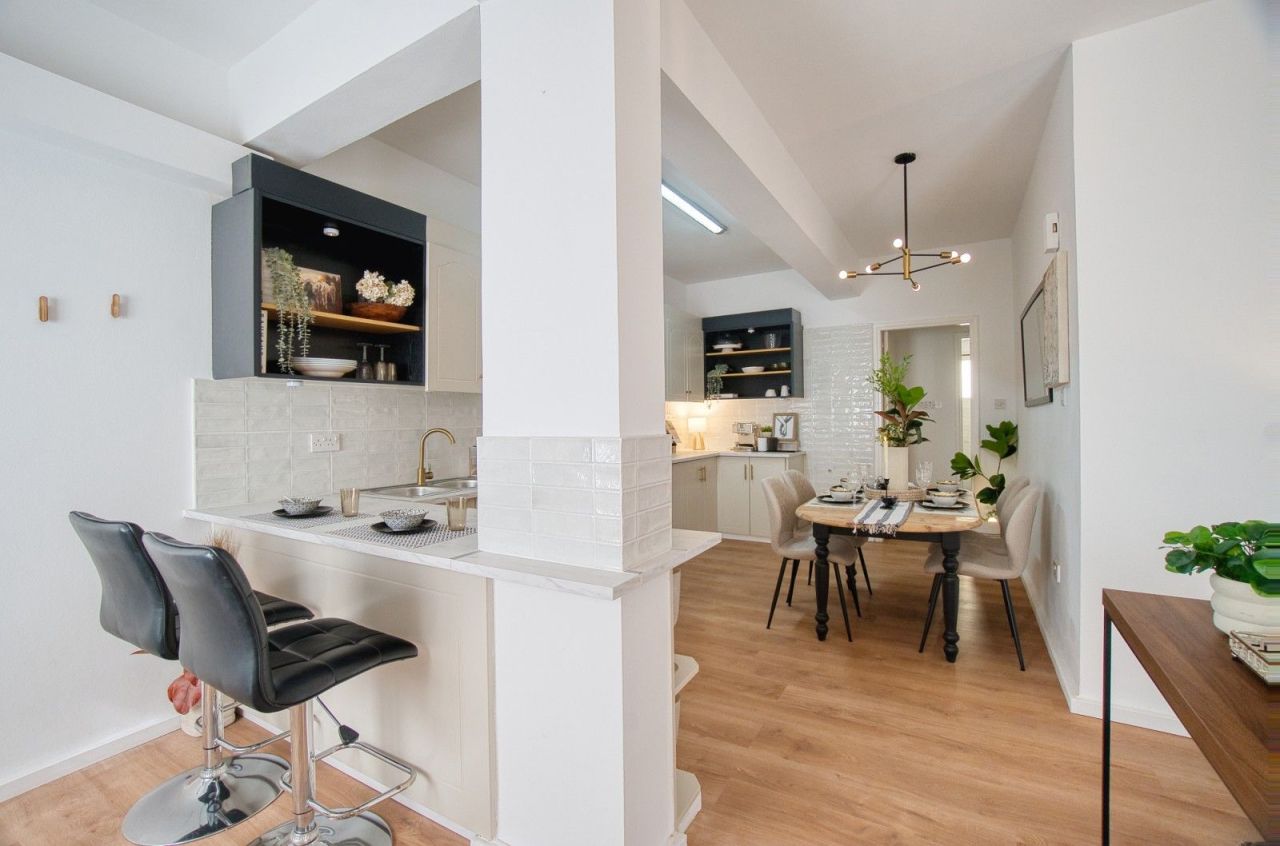 Апартаменты в Пафосе, Кипр - фото 5