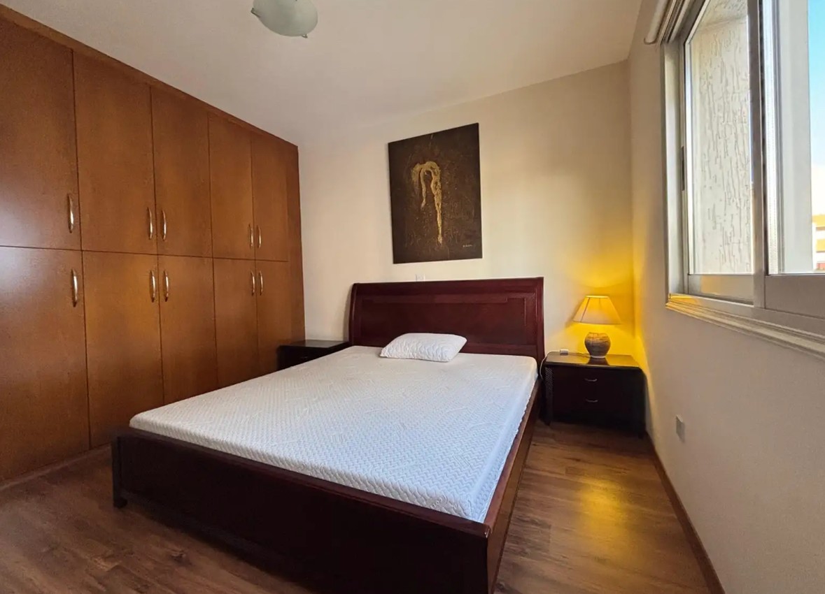 Апартаменты в Лимасоле, Кипр, 120 м² - фото 5