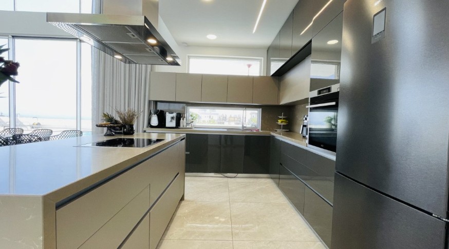 Бунгало в Лимасоле, Кипр, 230 м² - фото 5