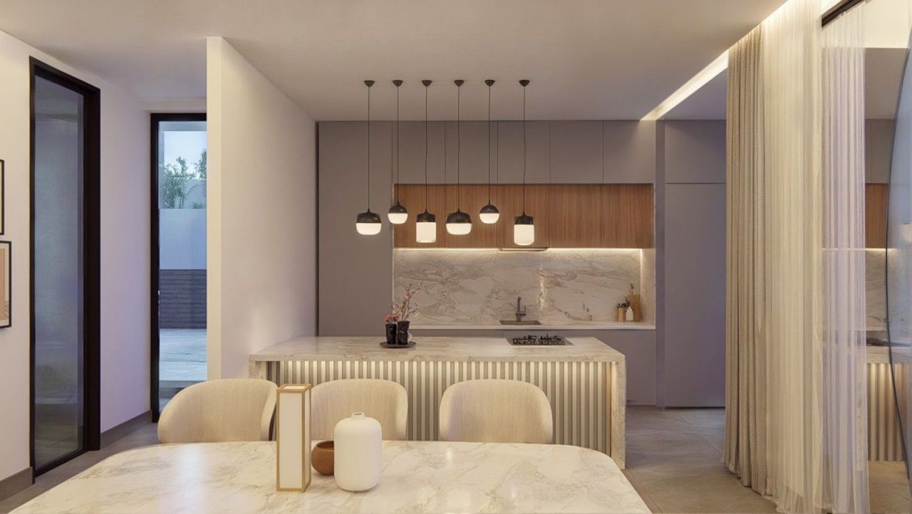 Вилла в Пафосе, Кипр, 179 м² - фото 5