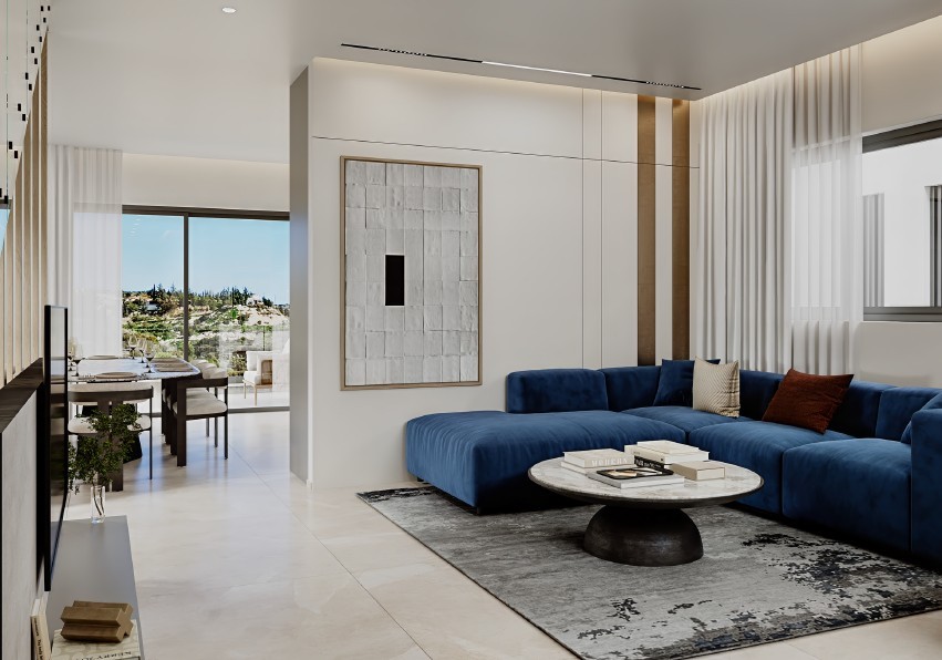 Вилла в Лимасоле, Кипр, 247 м² - фото 5