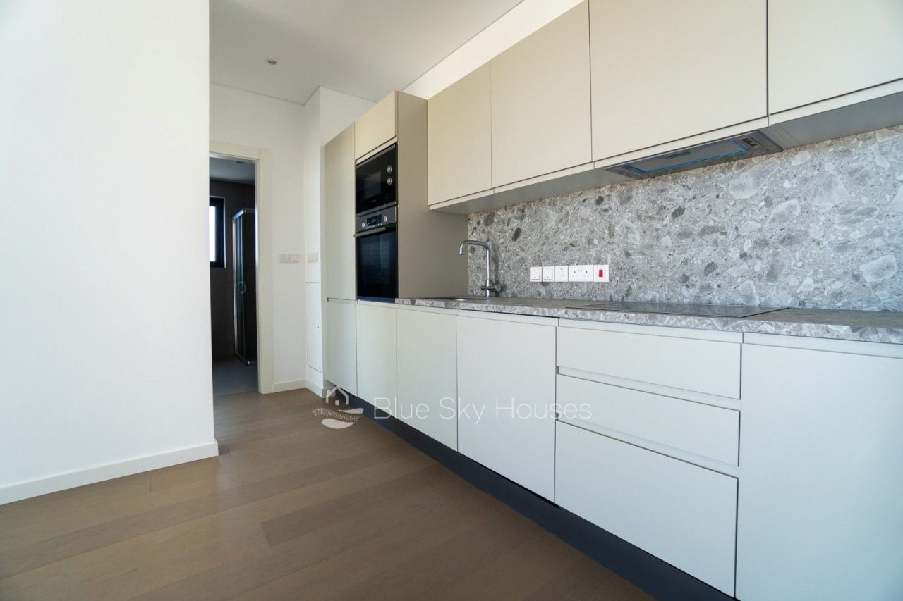 Апартаменты в Лимасоле, Кипр, 64 м² - фото 5