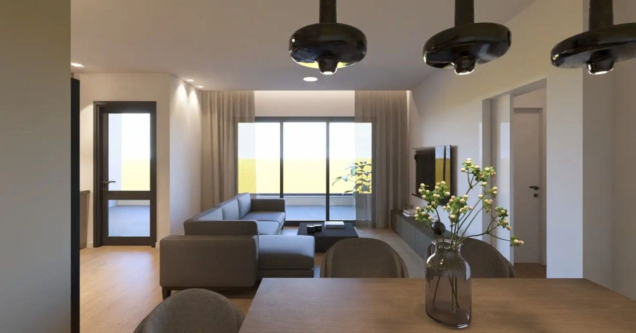 Апартаменты в Лимасоле, Кипр, 165 м² - фото 6