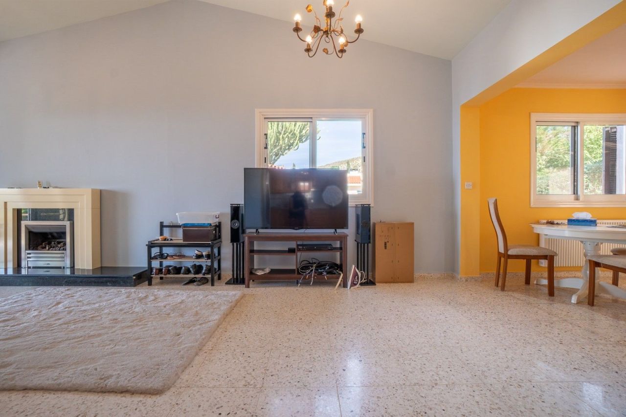 Бунгало в Пафосе, Кипр, 134 м² - фото 6