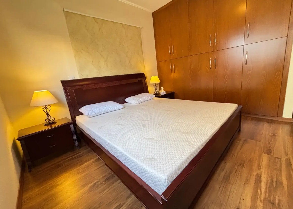 Апартаменты в Лимасоле, Кипр, 120 м² - фото 6