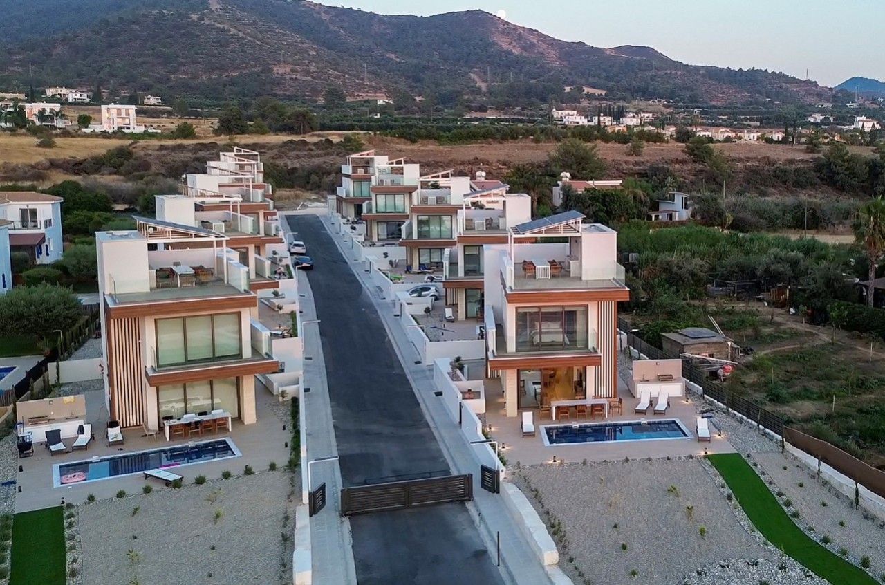 Вилла в Пафосе, Кипр, 163 м² - фото 6