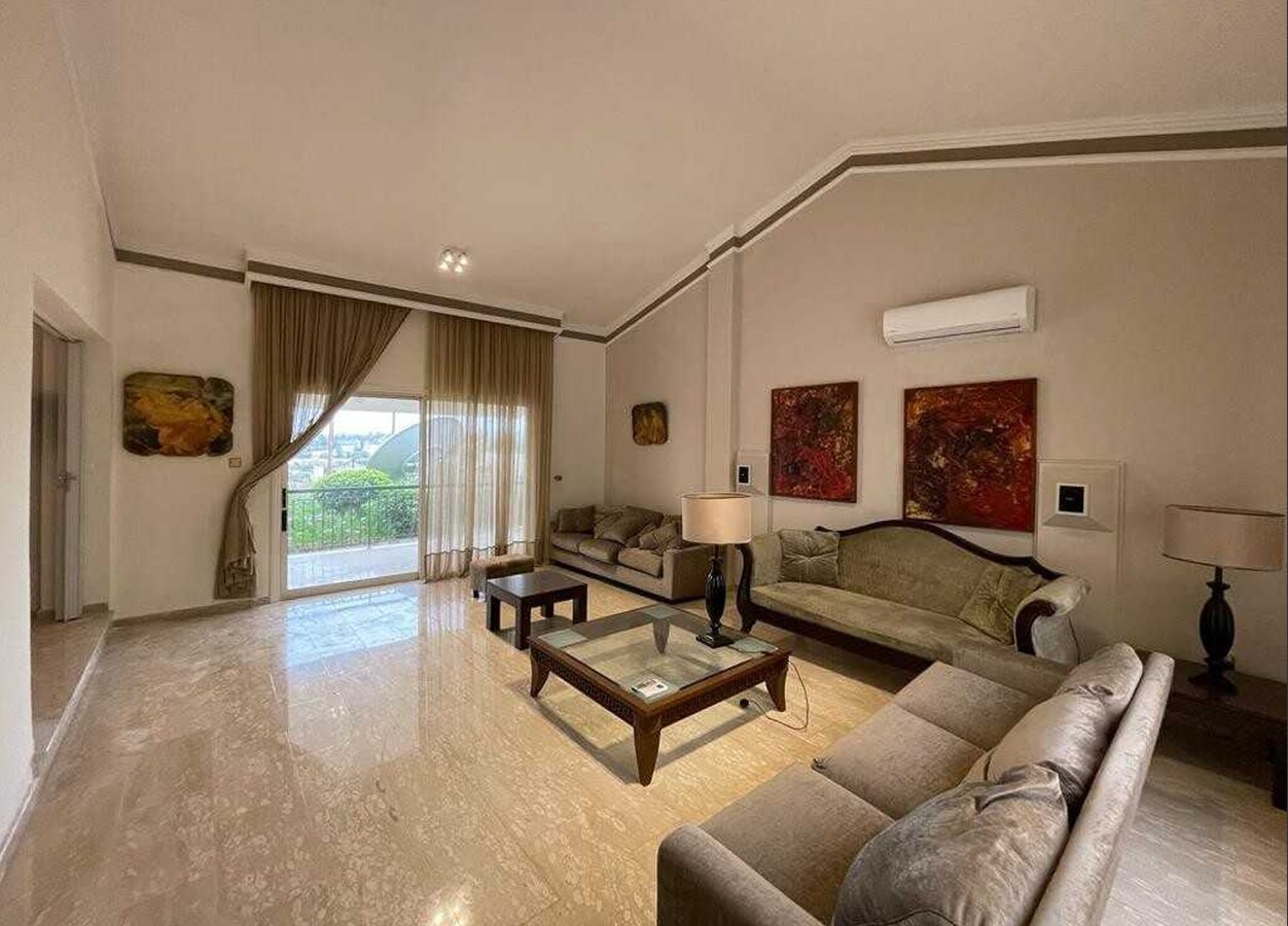 Вилла в Лимасоле, Кипр, 780 м² - фото 6