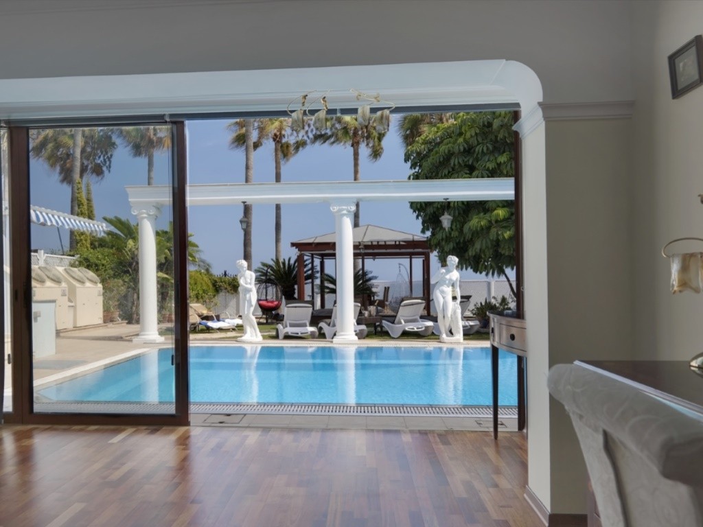 Вилла в Лимасоле, Кипр, 810 м² - фото 6