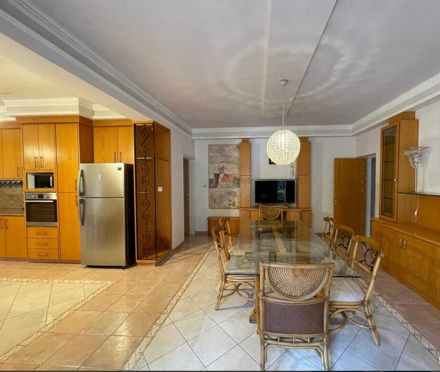 Вилла в Лимасоле, Кипр, 780 м² - фото 7