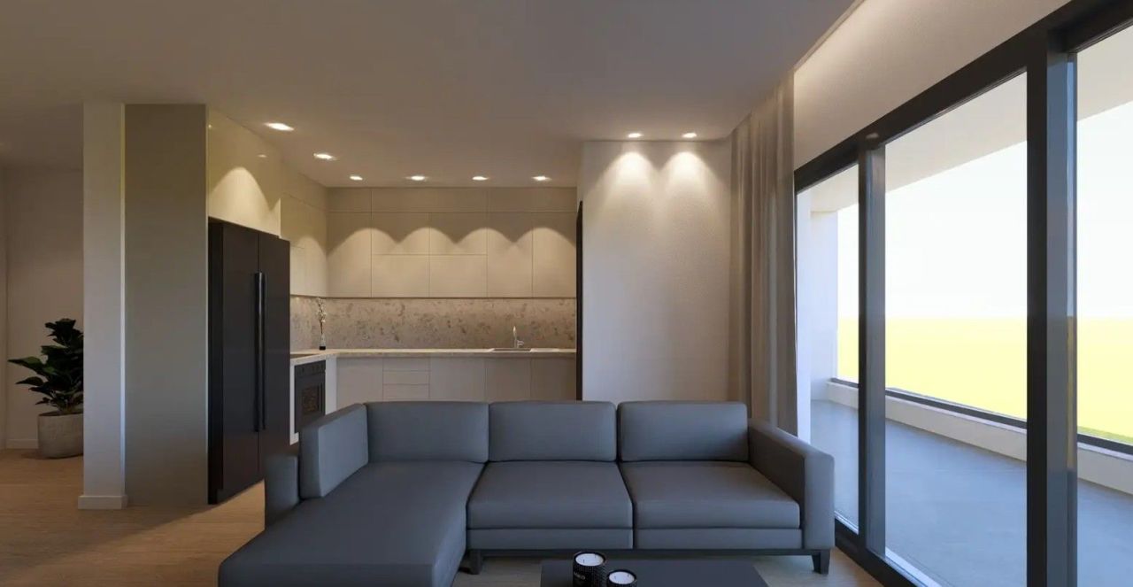 Апартаменты в Лимасоле, Кипр, 165 м² - фото 7