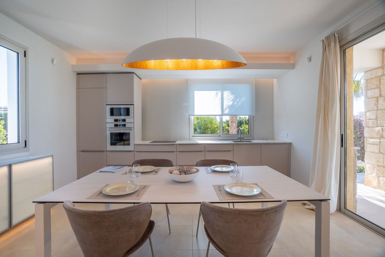 Вилла в Пафосе, Кипр, 211 м² - фото 7