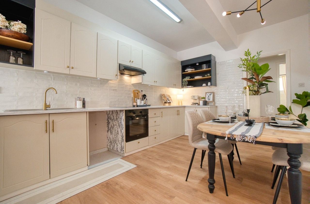 Апартаменты в Пафосе, Кипр - фото 7