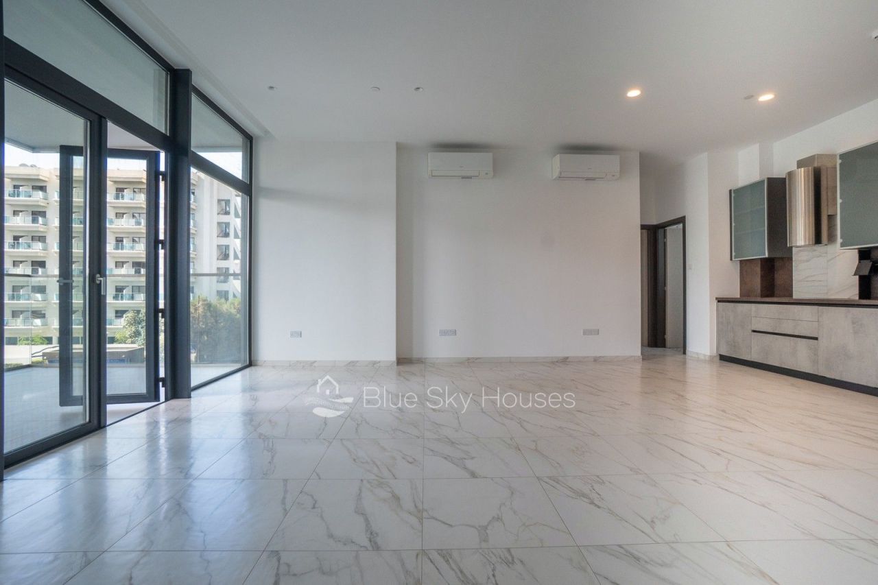 Апартаменты в Лимасоле, Кипр, 134 м² - фото 7