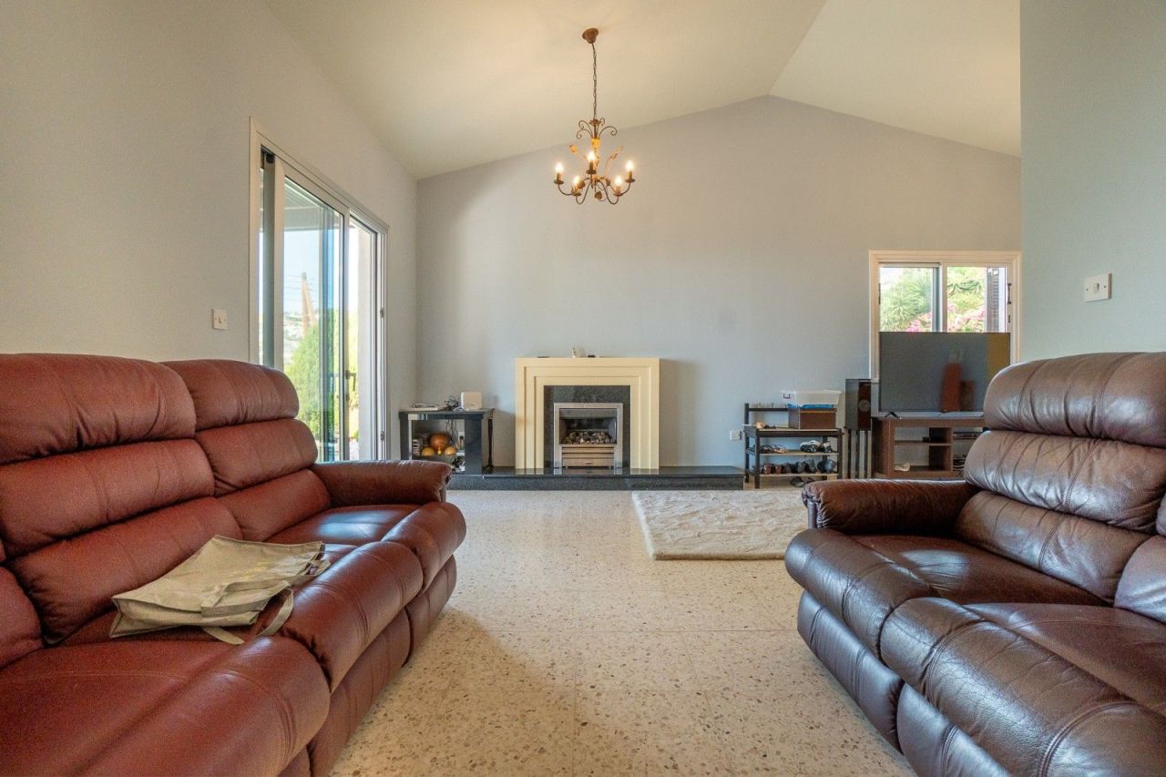 Бунгало в Пафосе, Кипр, 134 м² - фото 7