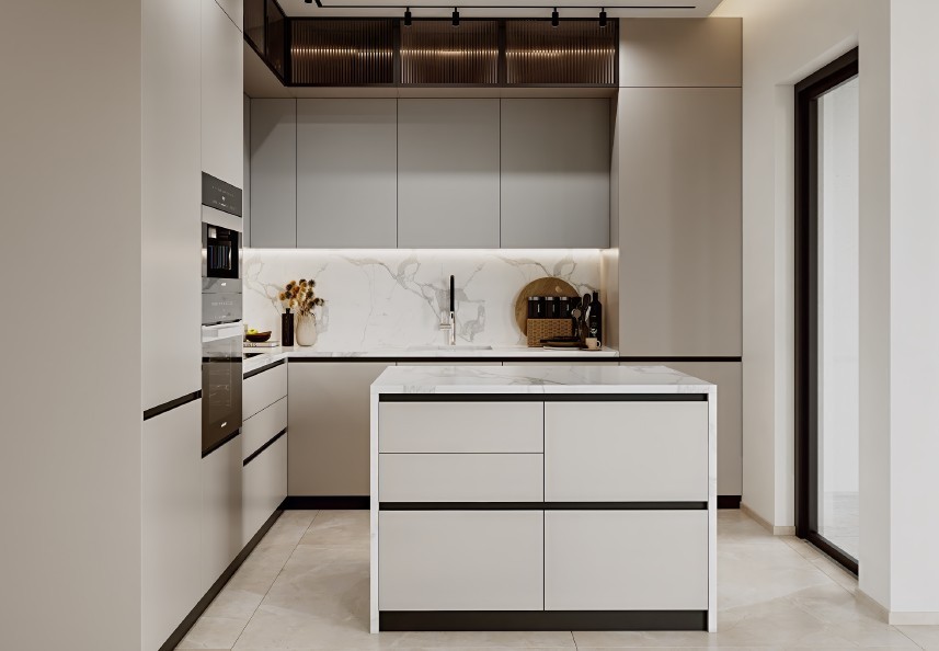 Вилла в Лимасоле, Кипр, 247 м² - фото 7