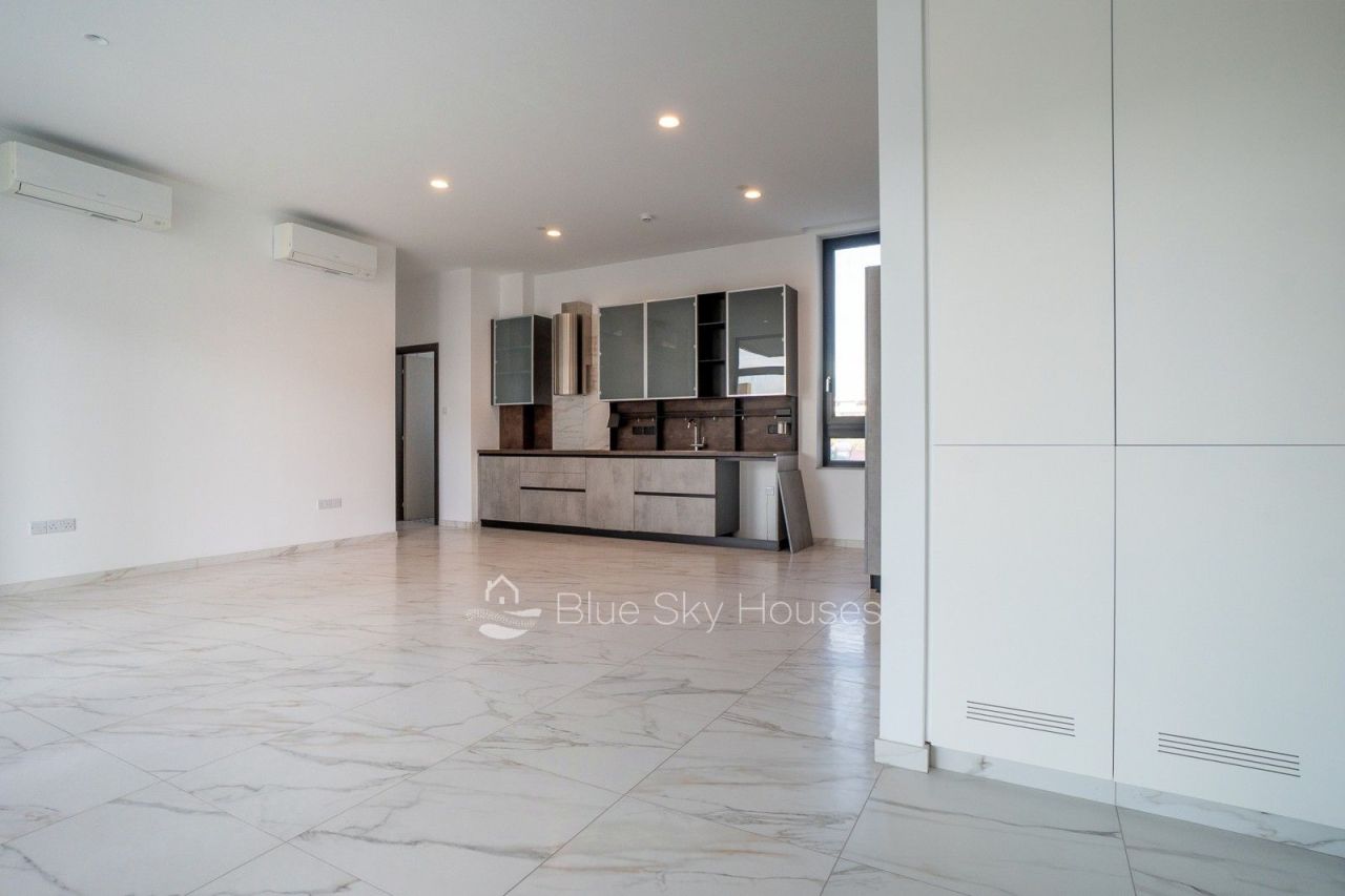 Апартаменты в Лимасоле, Кипр, 134 м² - фото 8