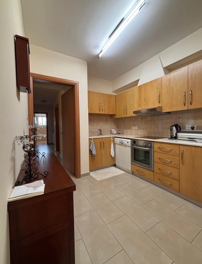 Апартаменты в Лимасоле, Кипр, 120 м² - фото 8