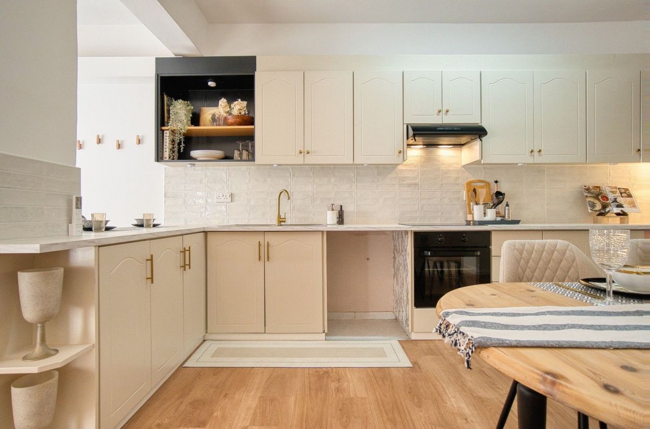 Апартаменты в Пафосе, Кипр - фото 8