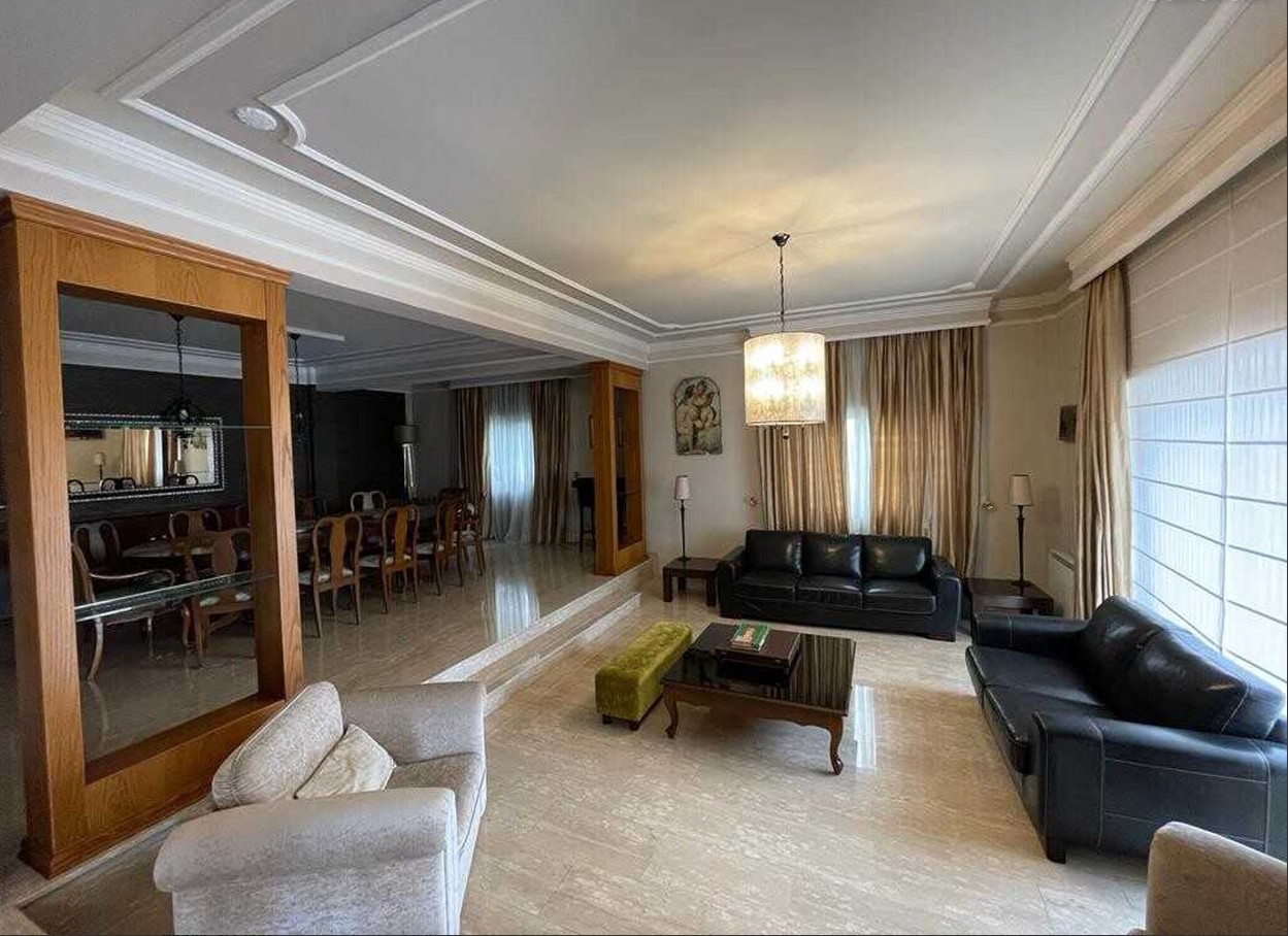 Вилла в Лимасоле, Кипр, 780 м² - фото 8