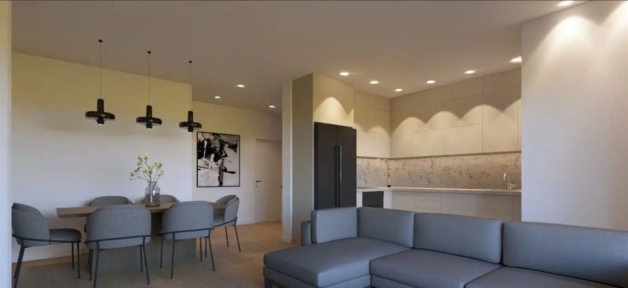 Апартаменты в Лимасоле, Кипр, 165 м² - фото 8