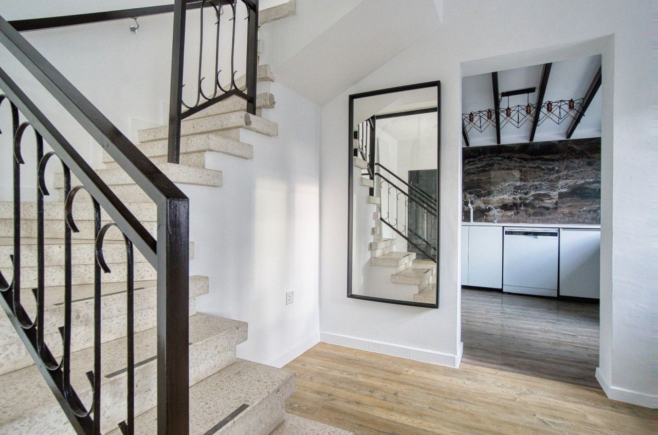 Вилла в Пафосе, Кипр, 62 м² - фото 8