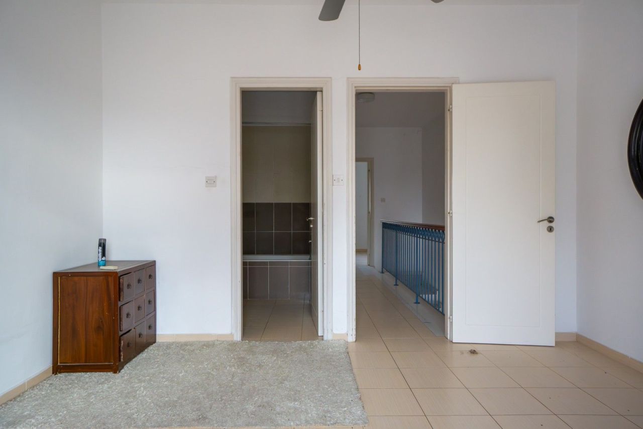 Таунхаус в Пафосе, Кипр, 100 м² - фото 8