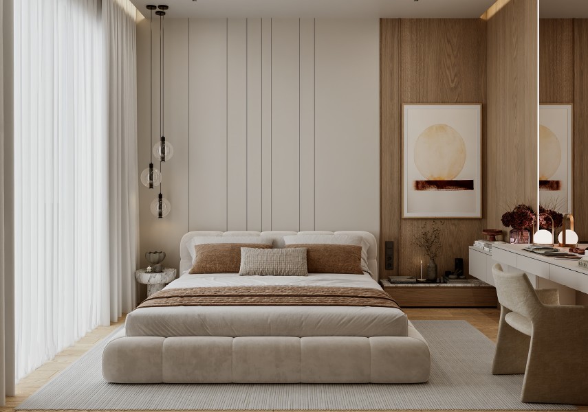 Вилла в Лимасоле, Кипр, 220 м² - фото 8