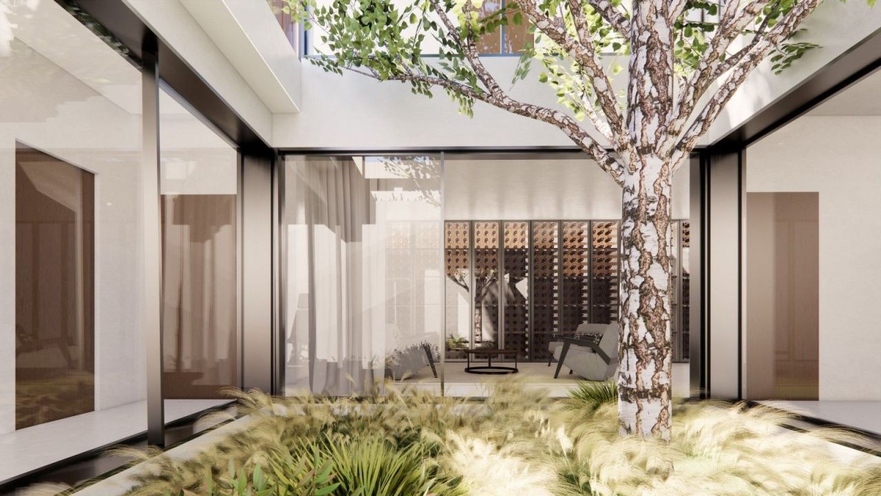 Вилла в Пафосе, Кипр, 173 м² - фото 8