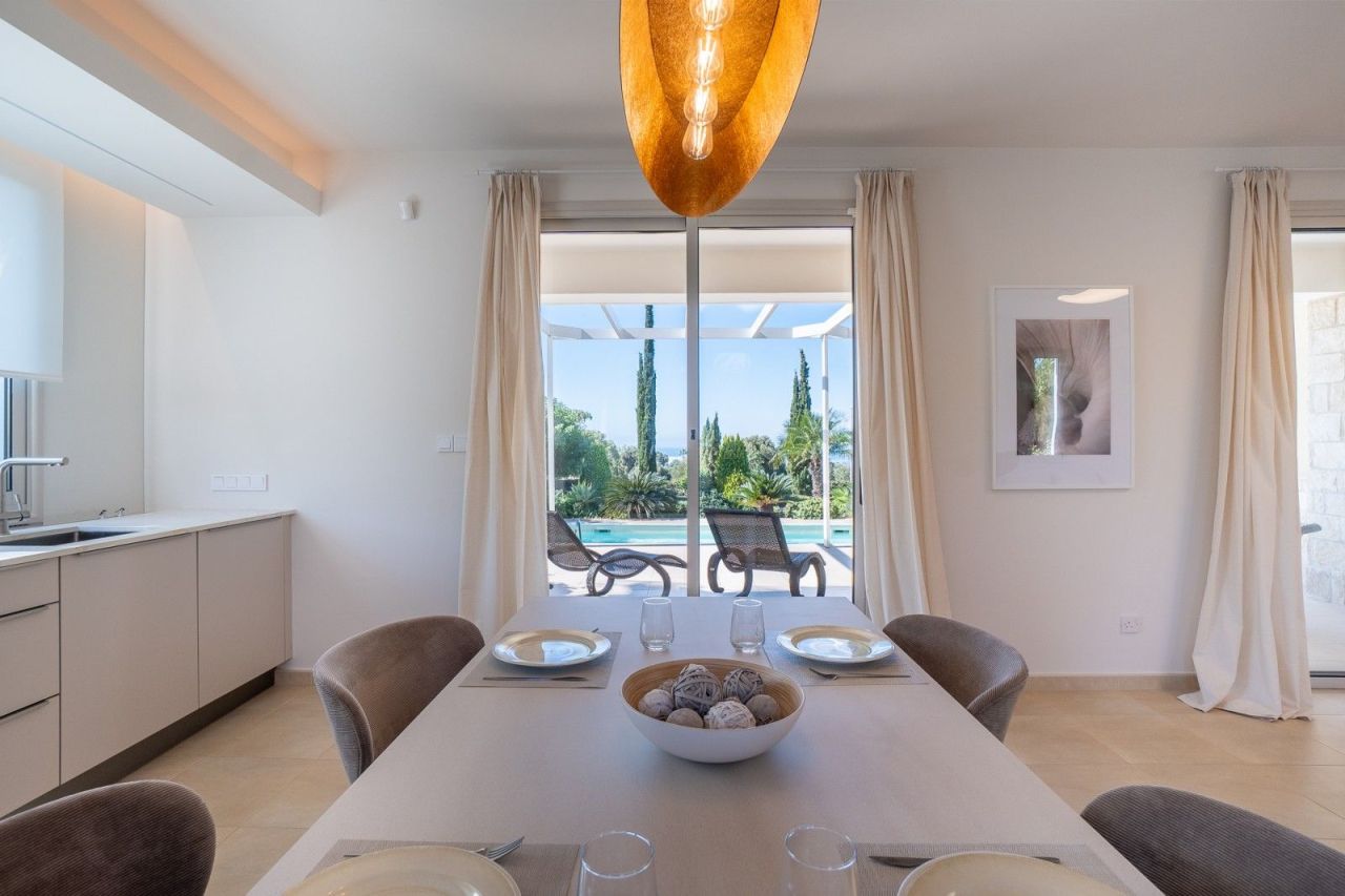 Вилла в Пафосе, Кипр, 211 м² - фото 9