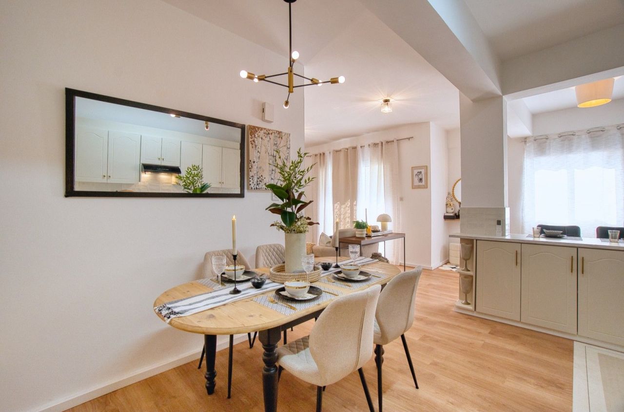 Апартаменты в Пафосе, Кипр - фото 9