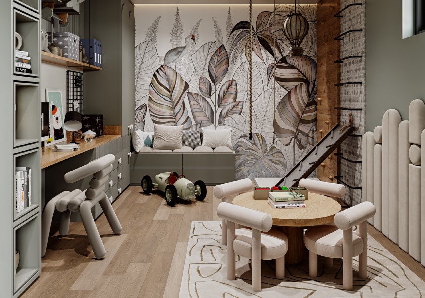 Вилла в Лимасоле, Кипр, 220 м² - фото 9