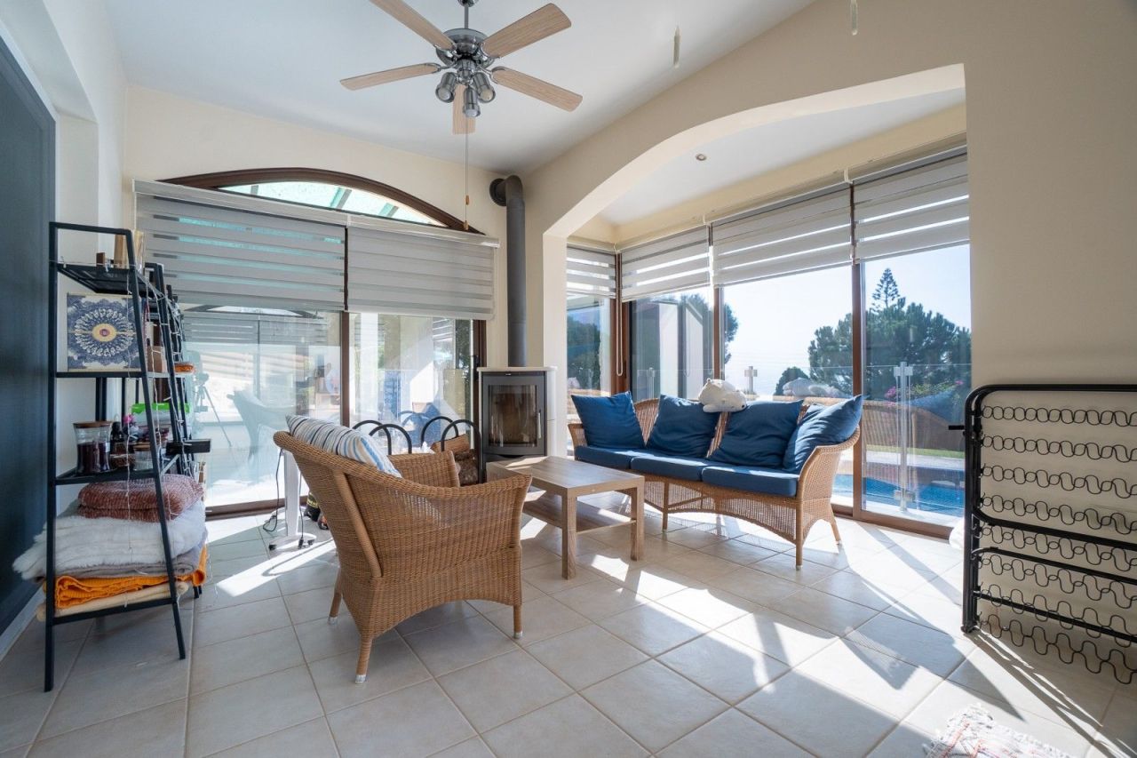 Вилла в Пафосе, Кипр, 300 м² - фото 9