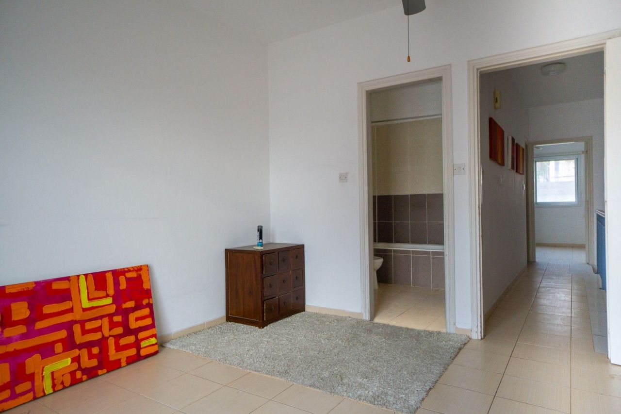 Таунхаус в Пафосе, Кипр, 100 м² - фото 9