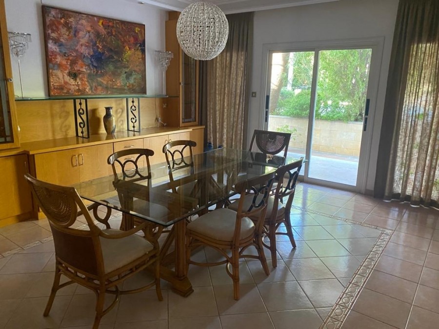 Вилла в Лимасоле, Кипр, 780 м² - фото 9